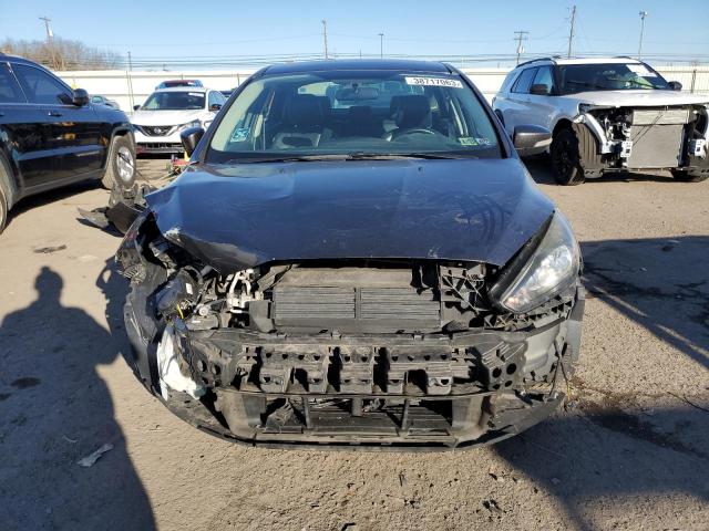 Photo 5 from auction – 2016 FORD FOCUS SE with VIN 1FADP3F21GL327741