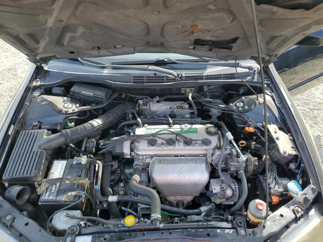 Photo 11 from auction – 2001 HONDA ACCORD EX with VIN JHMCG66071C026015