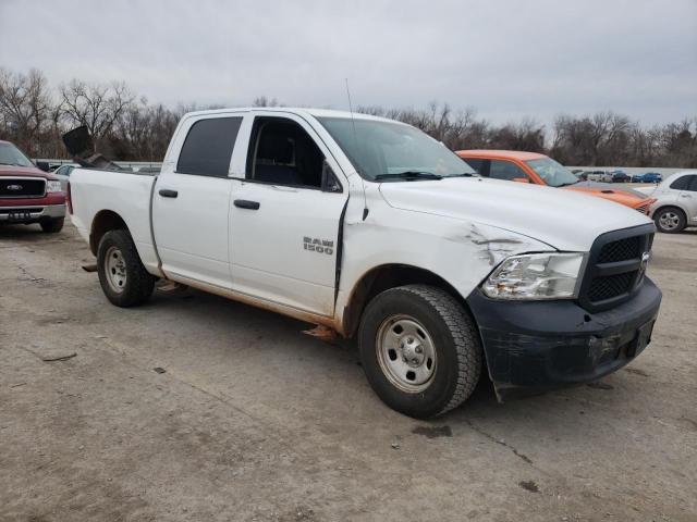 Photo 4 from auction – 2014 RAM 1500 ST with VIN 1C6RR7KG8ES341908