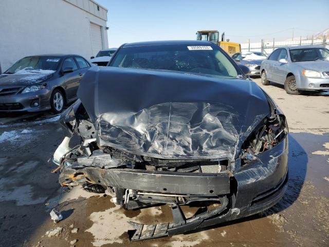 Photo 5 from auction – 2013 CHEVROLET IMPALA LS with VIN 2G1WF5E30D1129626