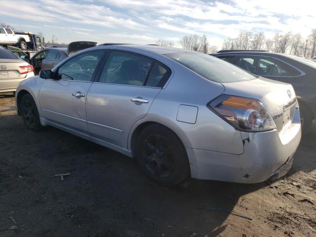 Photo 2 from auction – 2008 NISSAN ALTIMA 2.5 with VIN 1N4AL21E48C115783