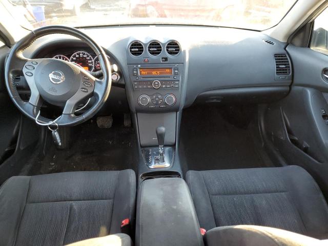 Photo 8 from auction – 2010 NISSAN ALTIMA BAS with VIN 1N4AL2AP7AN451133