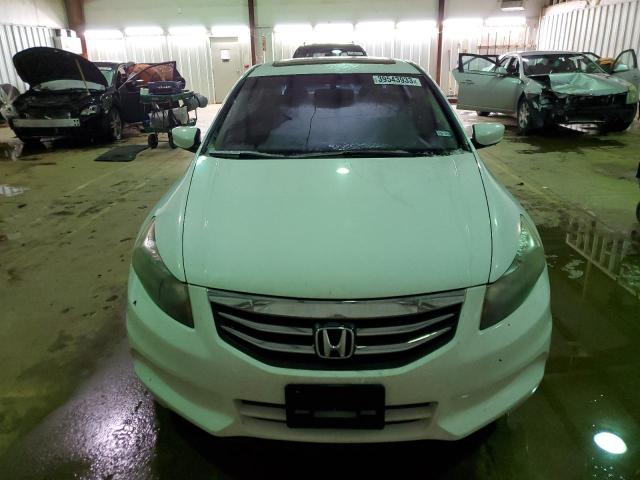 Photo 5 from auction – 2012 HONDA ACCORD EXL with VIN 1HGCP2F81CA181949