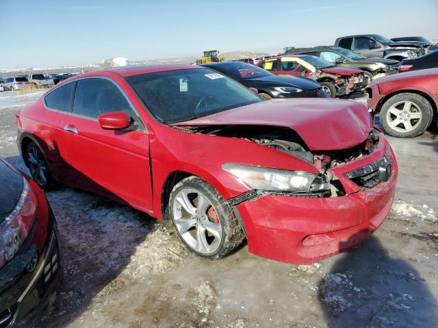 Photo 4 from auction – 2012 HONDA ACCORD EXL with VIN 1HGCS2A81CA007093