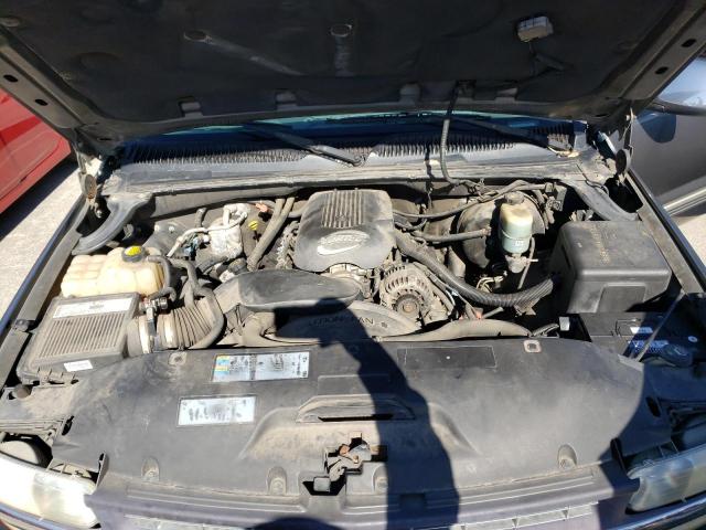 Photo 11 from auction – 2002 CHEVROLET SILVERADO with VIN 1GCEC14V22Z115433