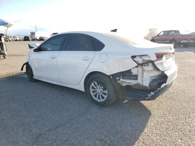 Photo 2 from auction – 2019 KIA FORTE FE with VIN 3KPF24AD3KE132127