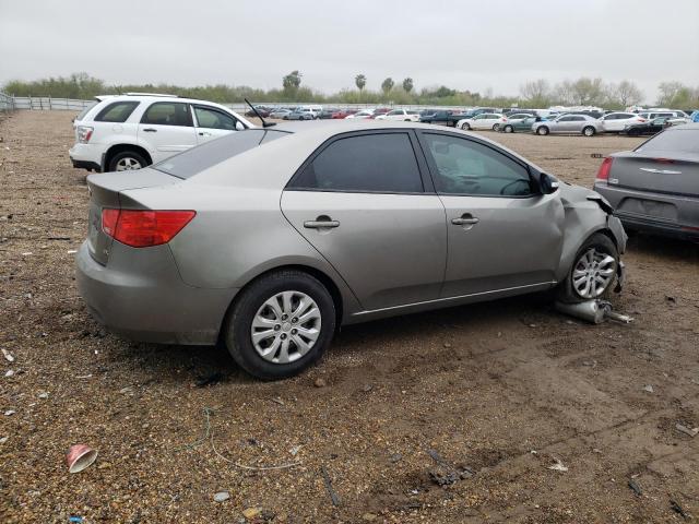Photo 3 from auction – 2010 KIA FORTE EX with VIN KNAFU4A27A5828165