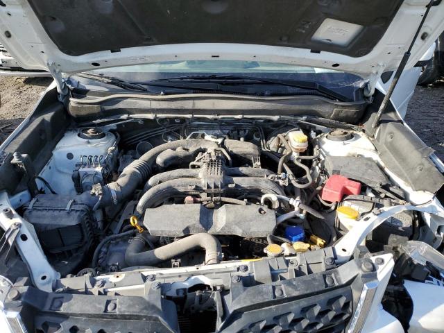 Photo 12 from auction – 2015 SUBARU FORESTER 2 with VIN JF2SJADC7FH481571