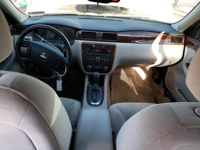 Photo 8 from auction – 2007 CHEVROLET IMPALA LT with VIN 2G1WT58K679220188