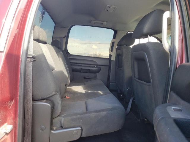 Photo 10 from auction – 2013 CHEVROLET SILVERADO with VIN 3GCPKSE76DG144163