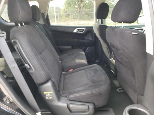 Photo 10 from auction – 2015 NISSAN PATHFINDER with VIN 5N1AR2MM3FC646400