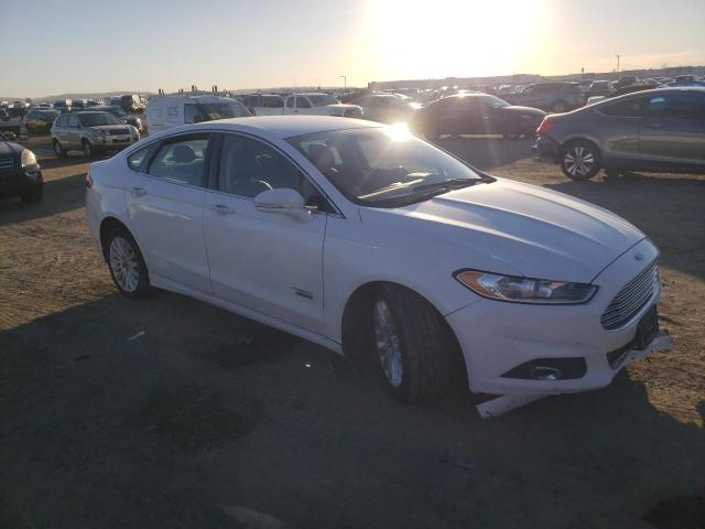 Photo 4 from auction – 2014 FORD FUSION SE with VIN 3FA6P0PU4ER378673