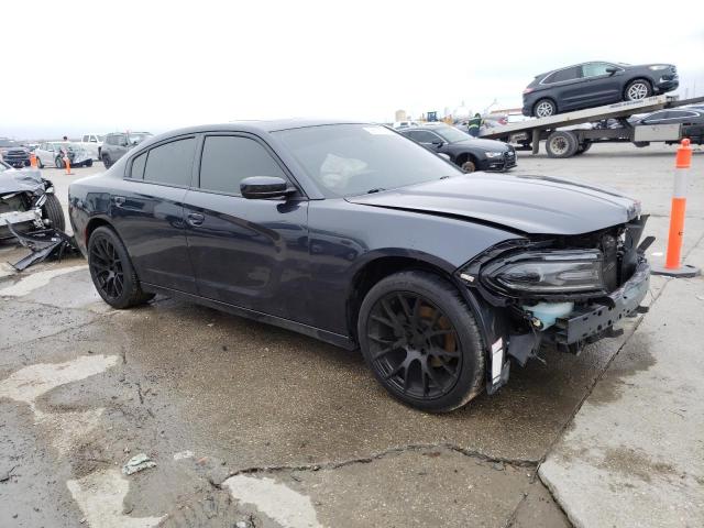Photo 4 from auction – 2019 DODGE CHARGER SX with VIN 2C3CDXBG3KH700246