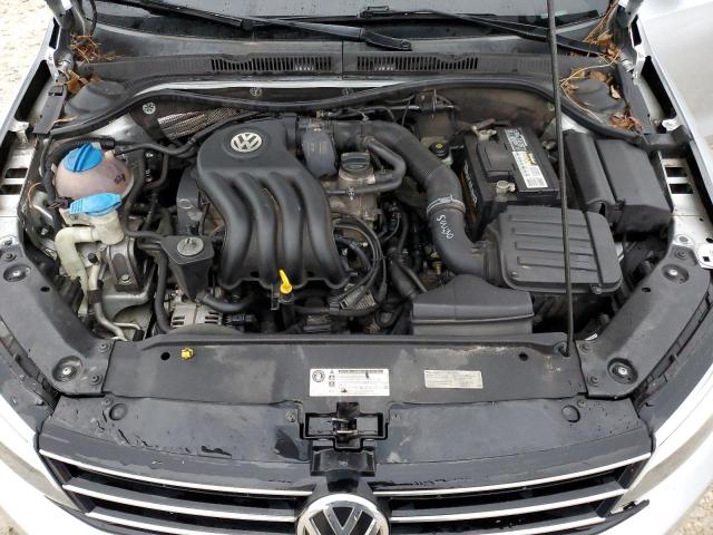 Photo 11 from auction – 2015 VOLKSWAGEN JETTA BASE with VIN 3VW2K7AJ1FM404169