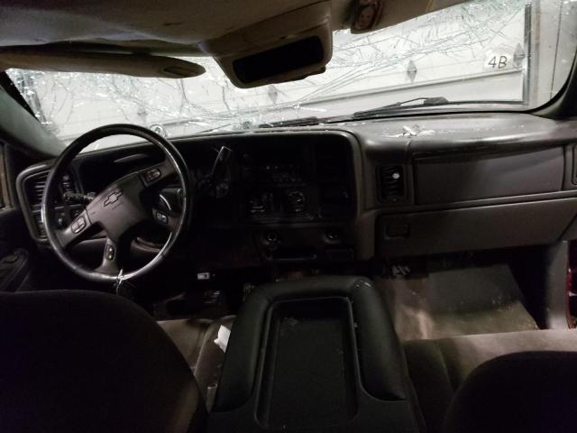 Photo 8 from auction – 2005 CHEVROLET SILVERADO with VIN 1GCEK19Z55Z343753