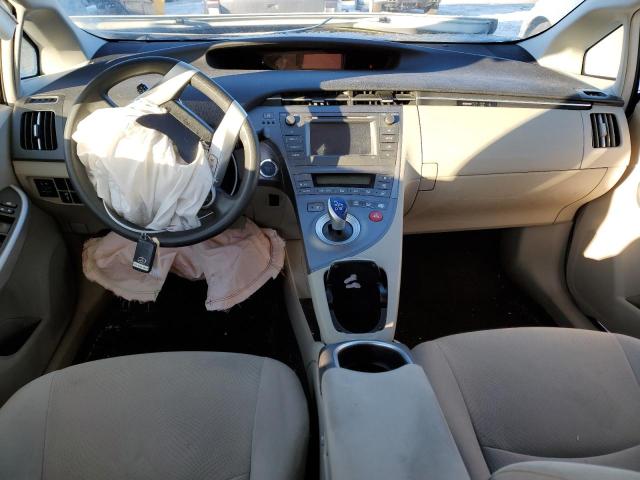 Zdjęcie 8 z aukcji – 2014 TOYOTA PRIUS z VIN JTDKN3DUXE0358450