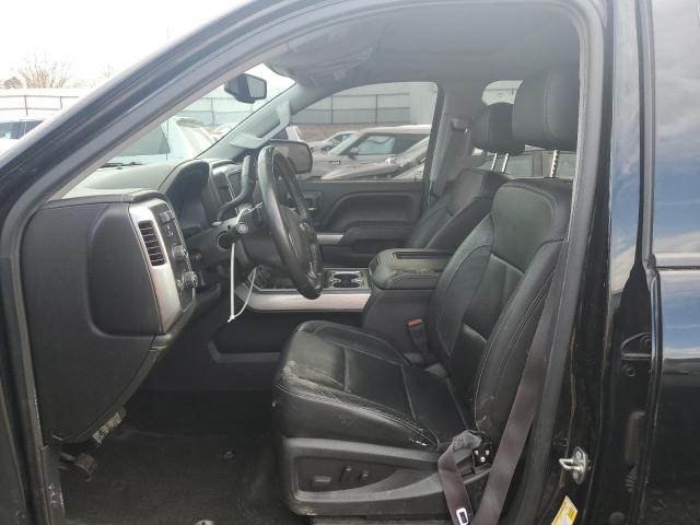 Photo 7 from auction – 2016 CHEVROLET SILVERADO with VIN 3GCUKSEC0GG324775
