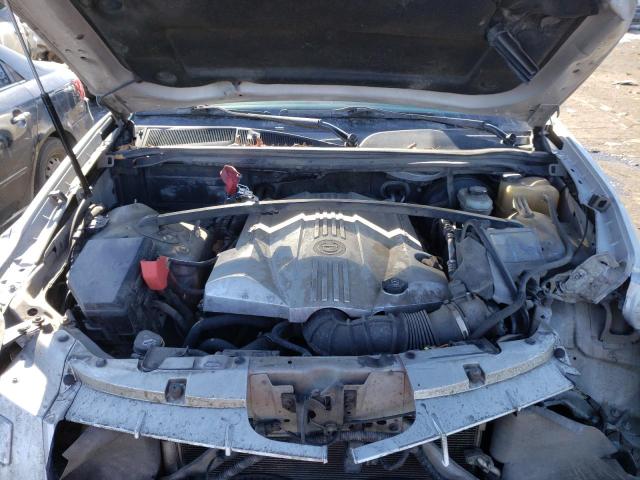 Photo 12 from auction – 2008 CADILLAC SRX with VIN 1GYEE63A380105880