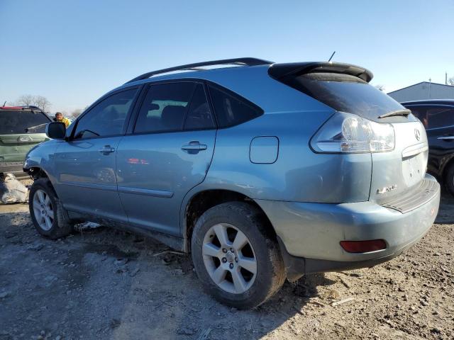 Photo 2 from auction – 2005 LEXUS RX 330 with VIN 2T2HA31U05C059609