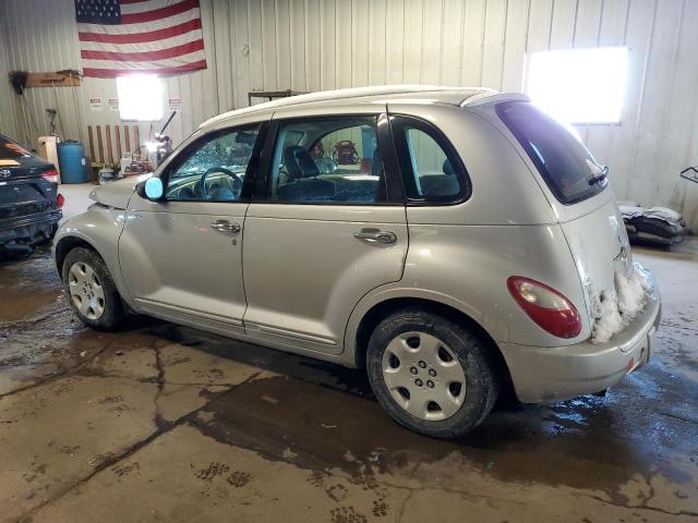 Photo 2 from auction – 2006 CHRYSLER PT CRUISER with VIN 3A4FY58B96T201634