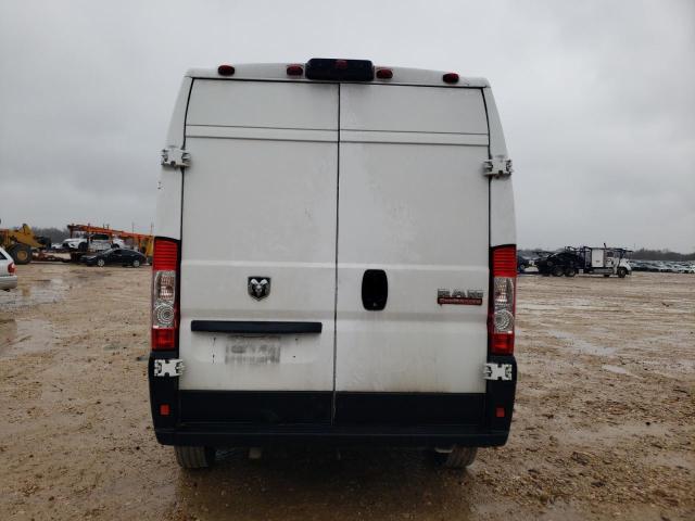 Photo 6 from auction – 2019 RAM PROMASTER with VIN 3C6URVHG1KE504130
