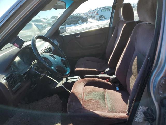 Photo 7 from auction – 1990 HONDA ACCORD LX with VIN JHMCB7655LC081453