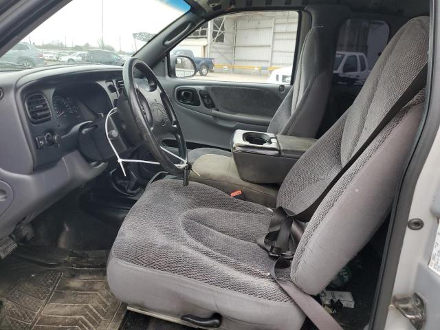 Photo 7 from auction – 1998 DODGE DAKOTA with VIN 1B7GL22X9WS656139