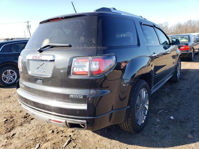 Photo 3 from auction – 2015 GMC ACADIA DEN with VIN 1GKKVTKD6FJ223453