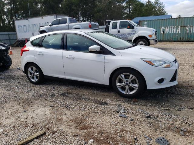 Photo 4 from auction – 2014 FORD FOCUS SE with VIN 1FADP3K23EL396644