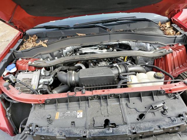 Photo 12 from auction – 2020 FORD EXPLORER S with VIN 1FM5K8GC0LGA00442