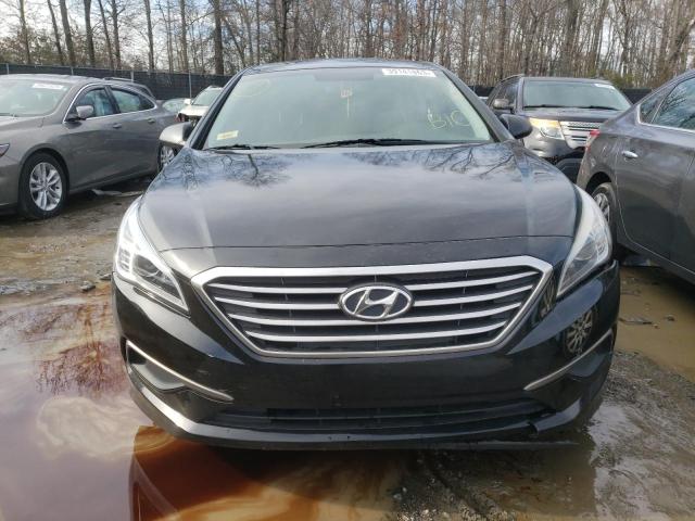 Photo 5 from auction – 2016 HYUNDAI SONATA SE with VIN 5NPE24AF0GH320152