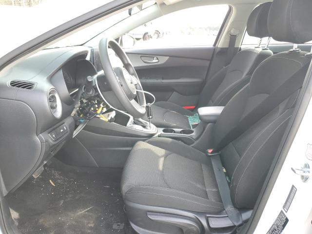 Photo 7 from auction – 2021 KIA FORTE FE with VIN 3KPF24AD6ME357757
