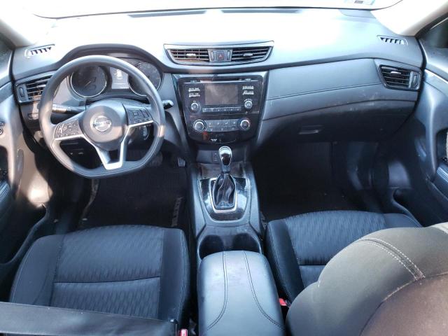 Photo 8 from auction – 2017 NISSAN ROGUE S with VIN KNMAT2MV5HP566915