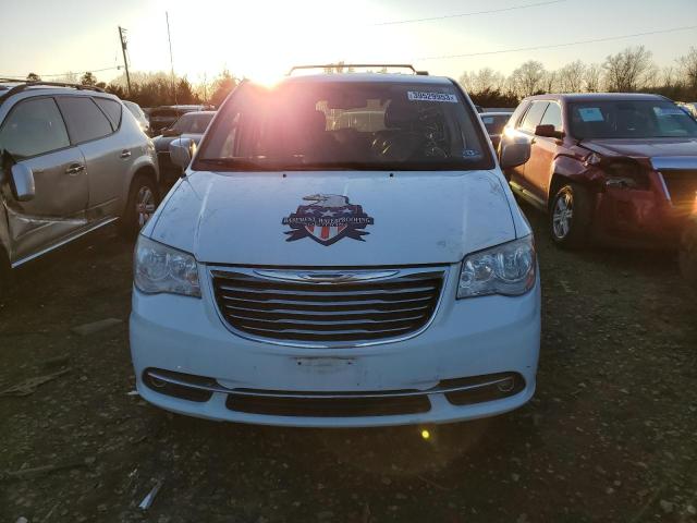 Photo 5 from auction – 2014 CHRYSLER TOWN & COU with VIN 2C4RC1BG4ER442792