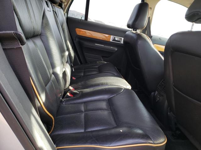 صورة رقم 11 من المزاد - 2009 LINCOLN MKX مع VIN 2LMDU68C29BJ09546