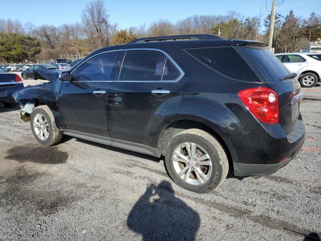 صورة رقم 2 من المزاد - 2011 CHEVROLET EQUINOX LT مع VIN 2CNALDEC8B6435800