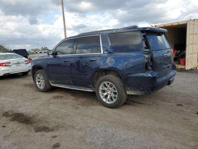 Photo 2 from auction – 2017 GMC YUKON SLT with VIN 1GKS2BKC9HR337641