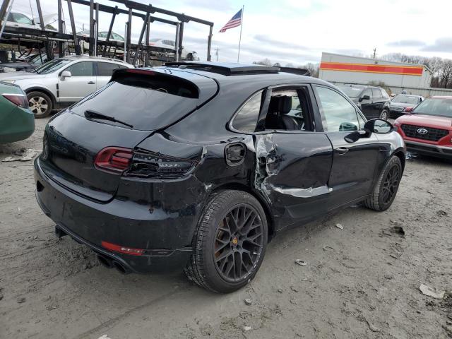 Photo 3 from auction – 2017 PORSCHE MACAN GTS with VIN WP1AG2A50HLB54612