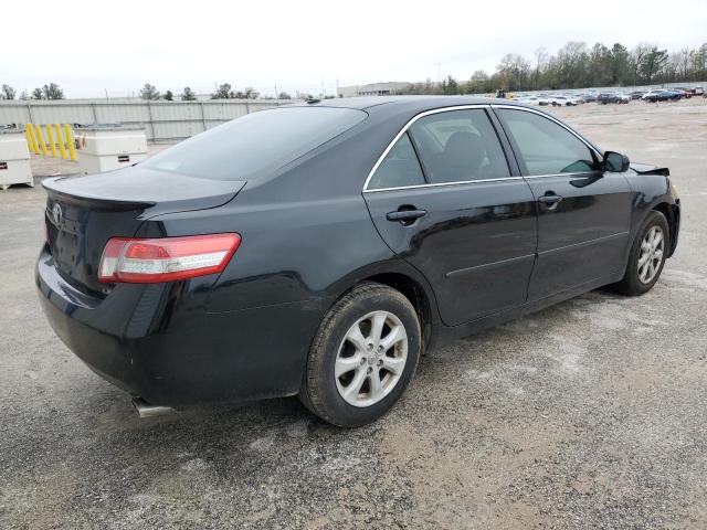 Photo 3 from auction – 2011 TOYOTA CAMRY BASE with VIN 4T4BF3EK1BR190035