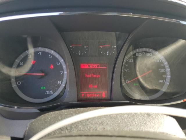 Фото 9 с аукциона – 2014 GMC TERRAIN SL с VIN 2GKALSEK8E6185323