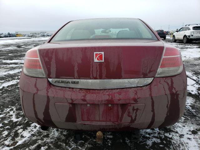 Photo 6 from auction – 2007 SATURN AURA XE with VIN 1G8ZS57N17F144822