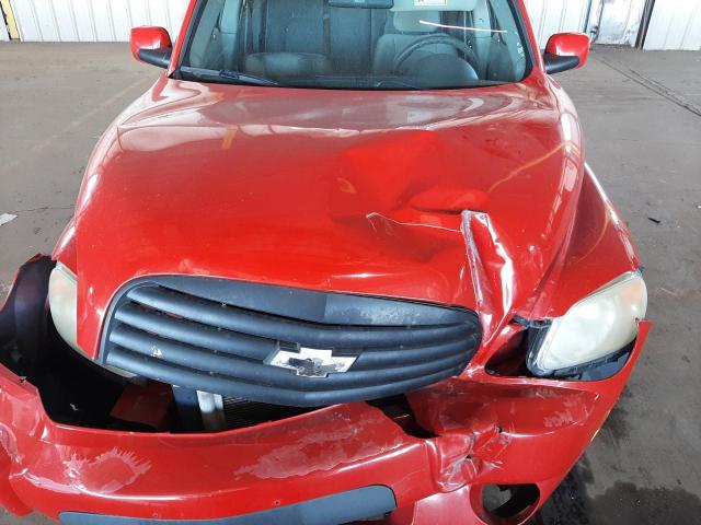 Photo 11 from auction – 2010 CHEVROLET HHR LT with VIN 3GNBABDB9AS641372