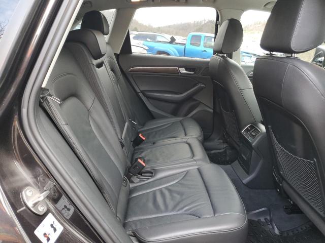 Photo 11 from auction – 2015 AUDI Q5 PREMIUM with VIN WA1LFAFP5FA130231