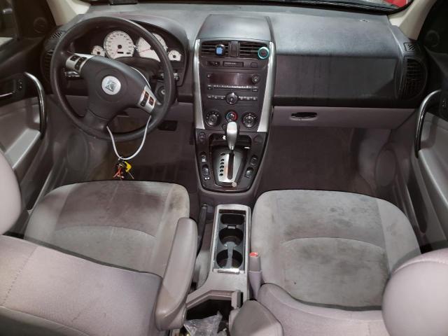 Photo 8 from auction – 2007 SATURN VUE with VIN 5GZCZ33DX7S838679