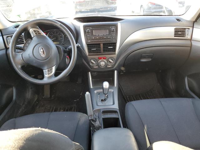 Photo 8 from auction – 2012 SUBARU FORESTER 2 with VIN JF2SHADC5CH439925