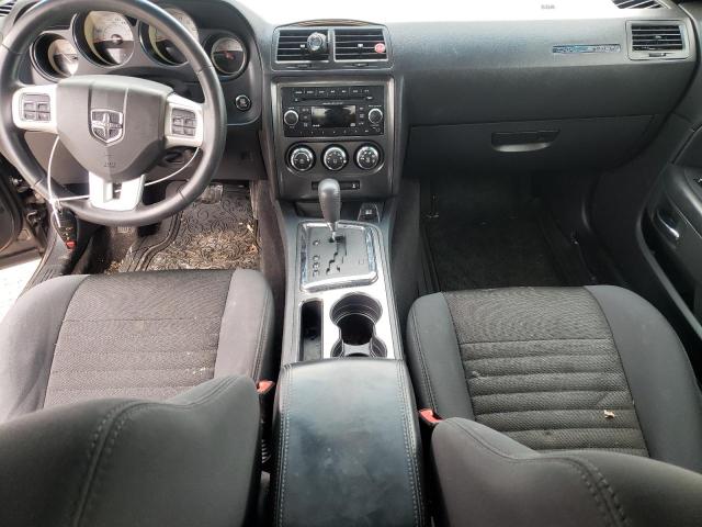 Photo 8 from auction – 2014 DODGE CHALLENGER with VIN 2C3CDYAG6EH311192