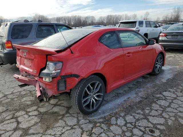 Photo 3 from auction – 2014 TOYOTA SCION TC with VIN JTKJF5C78E3073236