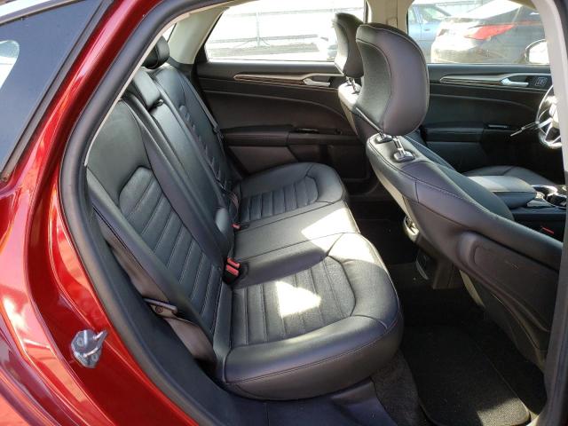 Photo 10 from auction – 2016 FORD FUSION SE with VIN 3FA6P0HD6GR329587