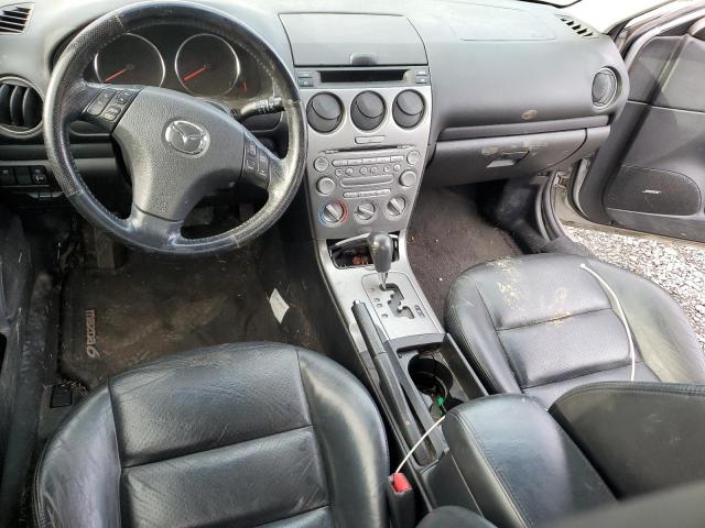 Photo 8 from auction – 2003 MAZDA 6 I with VIN 1YVHP80C635M07636