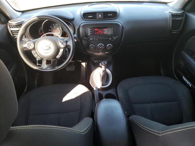 Снимка 8 от търг – 2014 KIA SOUL + с VIN KNDJP3A5XE7708248